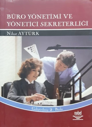 Büro Yönetimi ve Yönetici Sekreterliği