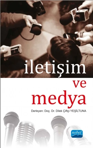 İletişim ve Medya - 1
