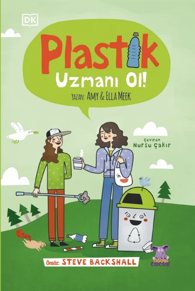 PLASTİK UZMANI OL