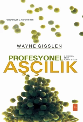 PROFESYONEL AŞÇILIK - Professional Cooking