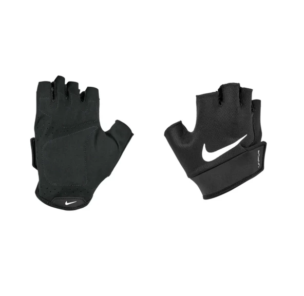 Nike Aksesuar M Vapor Fg Erkek Siyah Antrenman Eldiveni N.101.0676.091 - 2