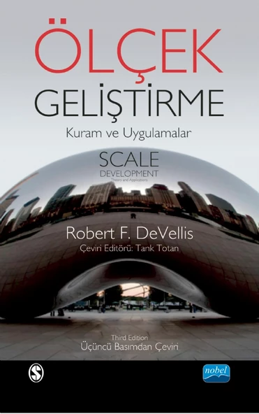 ÖLÇEK GELİŞTİRME - Scale Development