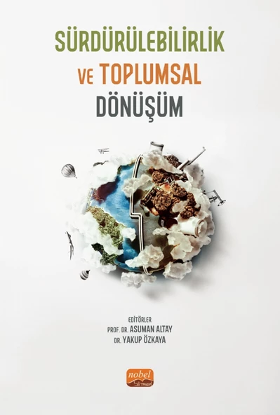 Sürdürülebilirlik ve Toplumsal Dönüşüm