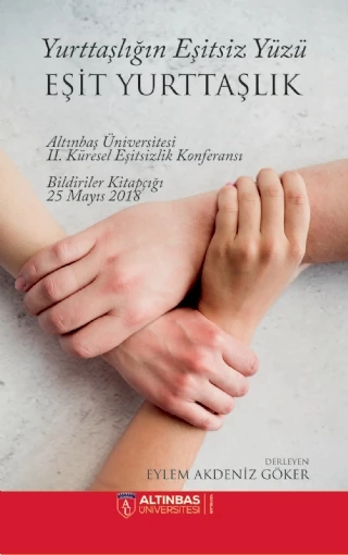 Yurttaşlığın Eşitsiz Yüzü: EŞİT YURTTAŞLIK ürün görseli 1