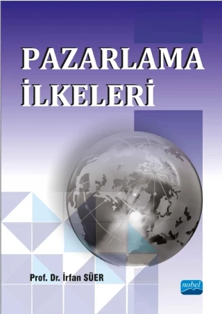 Pazarlama İlkeleri