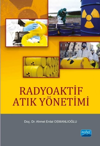 Radyoaktif Atık Yönetimi ürün görseli 1