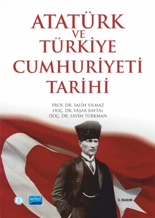 Atatürk ve Türkiye Cumhuriyeti Tarihi