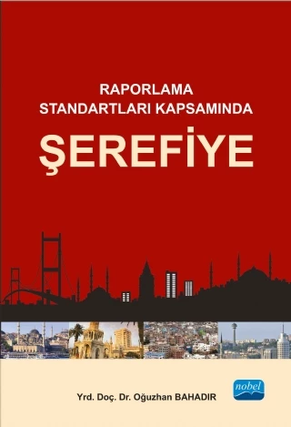 Raporlama Standartları Kapsamında ŞEREFİYE