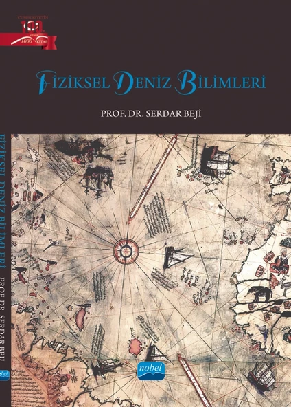 Fiziksel Deniz Bilimleri