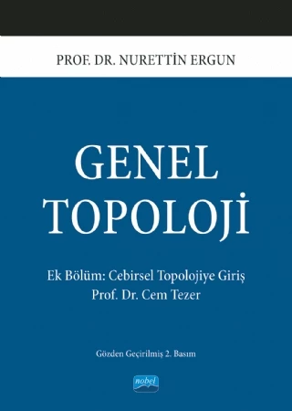 Genel Topoloji