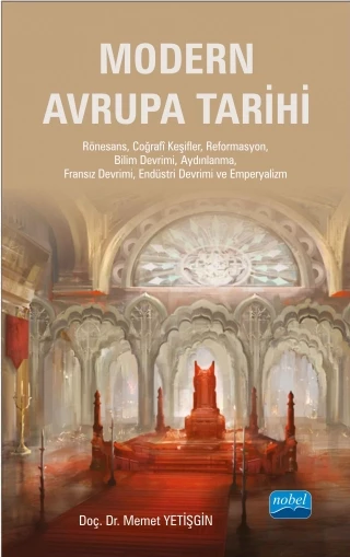 Modern Avrupa Tarihi