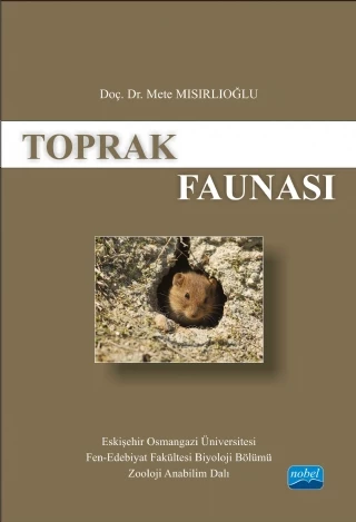 Toprak Faunası