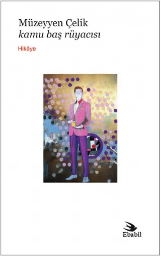 Kamu Baş Rüyacısı (Öykü) ürün görseli 1
