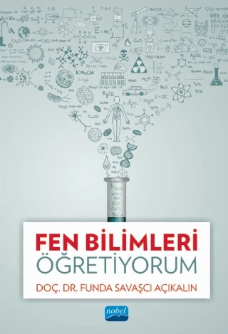 Fen Bilimleri Öğretiyorum ürün görseli 1