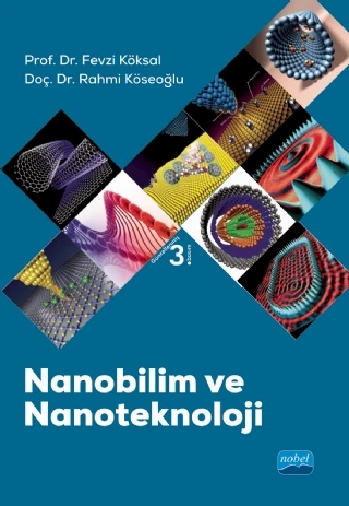 Nanobilim ve Nanoteknoloji