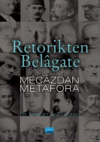 Retorikten Belâgate Mecâzdan Metafora