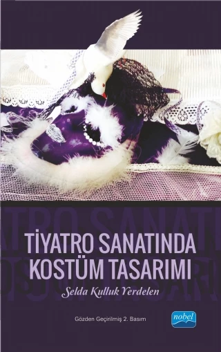 Tiyatro Sanatında Kostüm Tasarımı