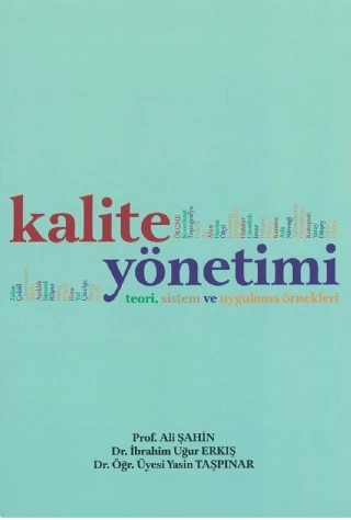 Kalite Yönetimi
