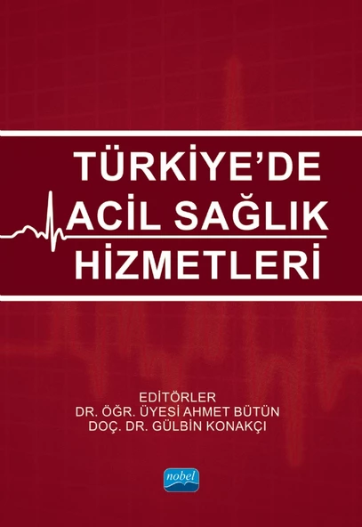 Türkiye’de Acil Sağlık Hizmetleri