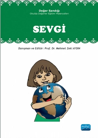 SEVGİ: Değer Sandığı - Okulda Değerler Eğitimi Materyalleri