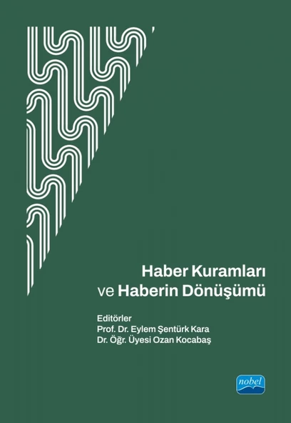 Haber Kuramları ve Haberin Dönüşümü ürün görseli 1