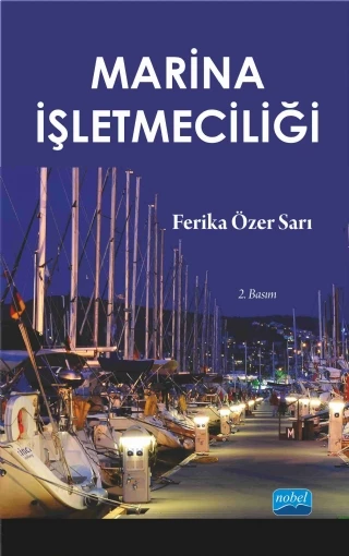 Marina İşletmeciliği