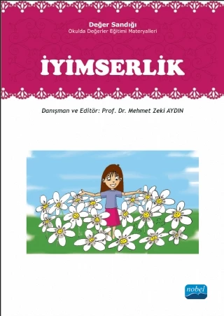 İYİMSERLİK: Değer Sandığı - Okulda Değerler Eğitimi Materyalleri