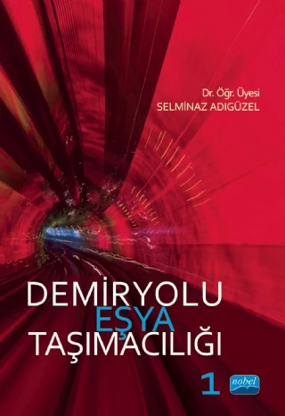 Demiryolu Eşya Taşımacılığı-1