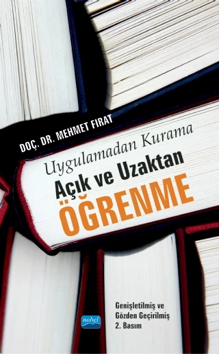 Uygulamadan Kurama AÇIK ve  UZAKTAN ÖĞRENME