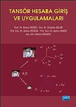 Tansör Hesaba Giriş ve Uygulamaları