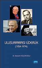 Uluslararası Liderlik