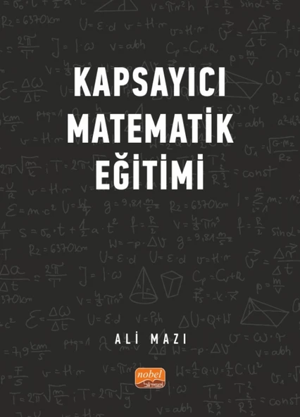 Kapsayıcı Matematik Eğitimi