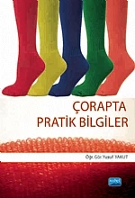 Çorapta Pratik Bilgiler