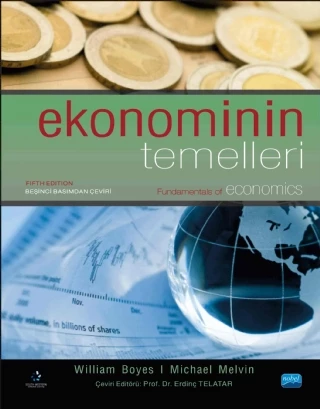 EKONOMİNİN TEMELLERİ / Fundamentals of Economics