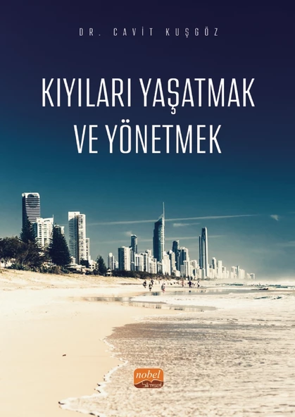 Kıyıları Yaşatmak ve Yönetmek