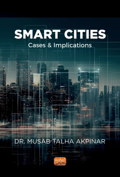Smart Cities: Cases and Implications