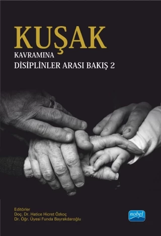 KUŞAK Kavramına Disiplinler Arası Bakış - 2