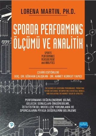 SPORDA PERFORMANS ÖLÇÜMÜ VE ANALİTİK - Sports Performance Measurement and Analytics