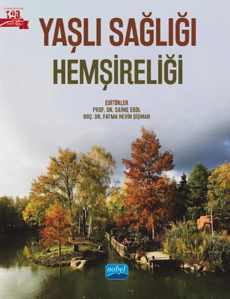 Yaşlı Sağlığı Hemşireliği