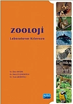 Zooloji Laboratuvar Kılavuzu