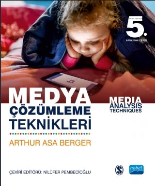 MEDYA ÇÖZÜMLEME TEKNİKLERİ - Media Analysis Techniques