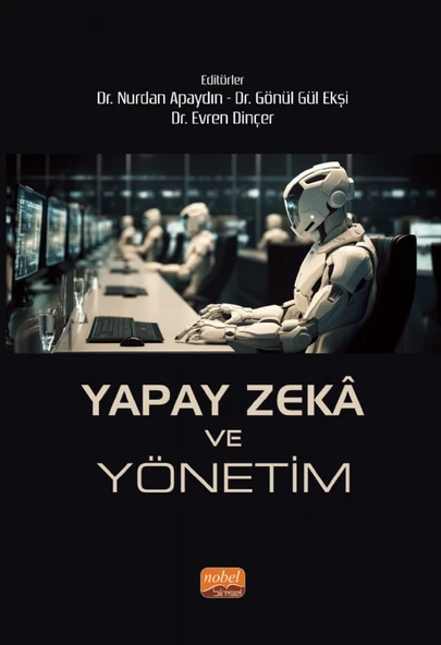 Yapay Zekâ ve Yönetim