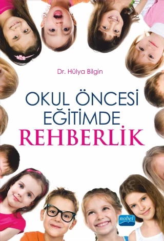 Okul Öncesi Eğitimde Rehberlik