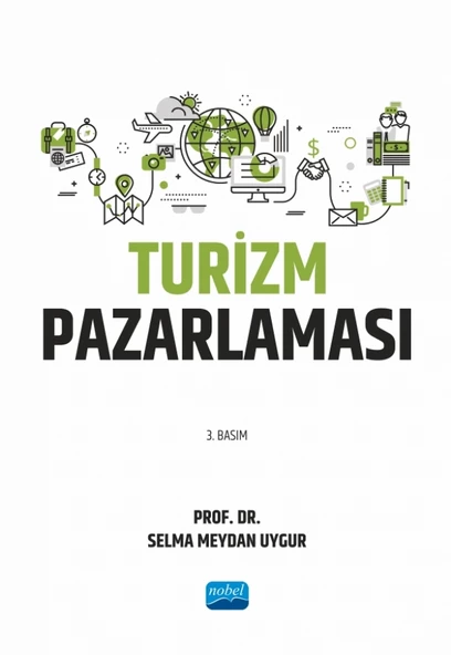 Turizm Pazarlaması