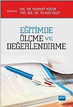 Eğitimde Ölçme ve Değerlendirme