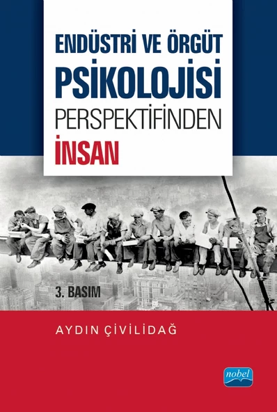 Endüstri ve Örgüt Psikolojisi Perspektifinden İnsan