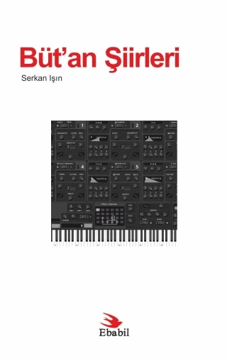 Büt’an Şiirleri (Şiir)