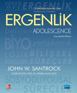 ERGENLİK / Adolescence