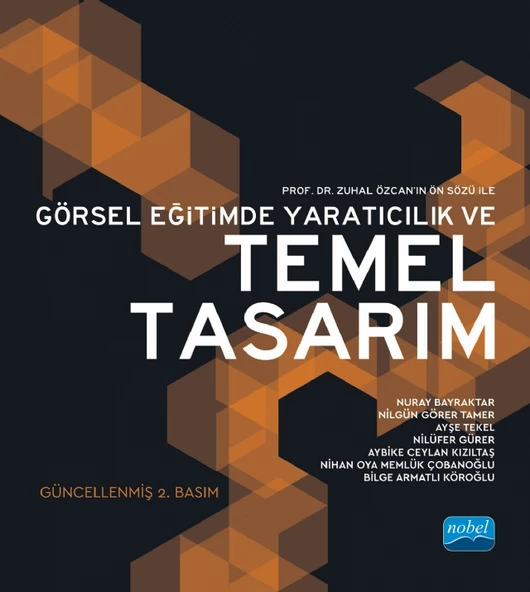 Görsel Eğitimde Yaratıcılık ve Temel Tasarım