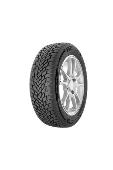 Starmaxx 205/55 R16 91H m+s Polarmaxx Kış Lastiği (Üretim Yılı:2024)